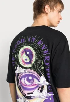 YOURTURN Good In Everything Graphic T-Shirt Unisex - Print T-Shirt - Black -Yourturn 3b672df96fa743279e1294c91fe89d5e