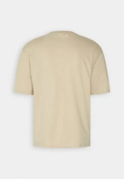 YOURTURN Unisex - Print T-Shirt - Tan 13 YOURTURN Unisex - Print T-Shirt - Tan -Yourturn 3caa1f6c566f44f5aa68bd54b6af9a61