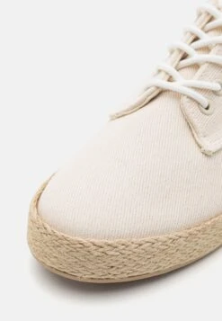 YOURTURN Unisex - Casual Lace-Ups - Beige 13 YOURTURN Unisex - Casual Lace-Ups - Beige -Yourturn 3d075dd84f984b1599bae3b3a947712c