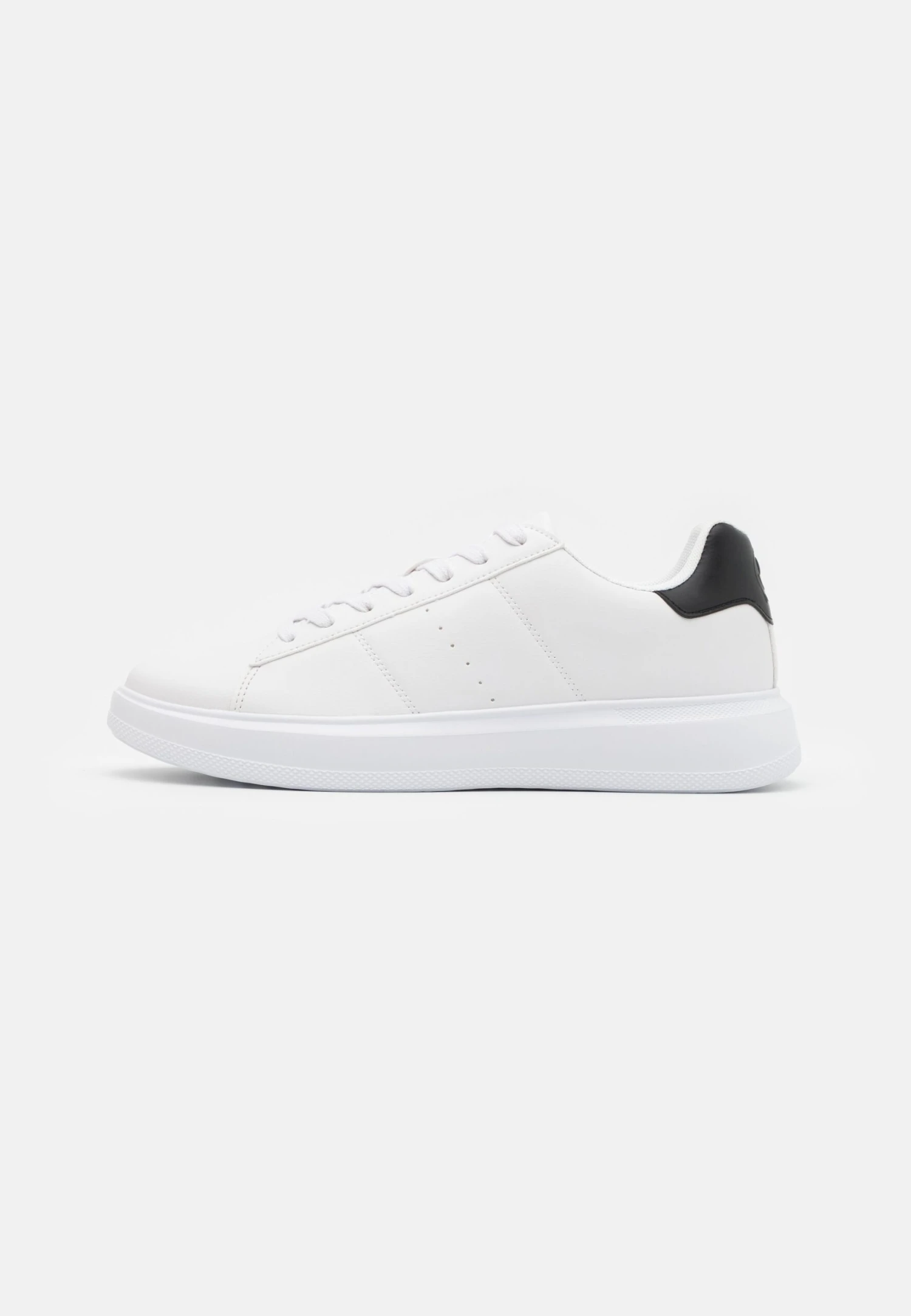 YOURTURN Unisex - Trainers - White 3 YOURTURN Unisex - Trainers - White