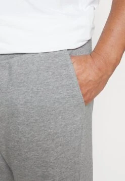 YOURTURN Tracksuit Bottoms - Grey -Yourturn 3e0e9c71403342c38d44353880efbabd