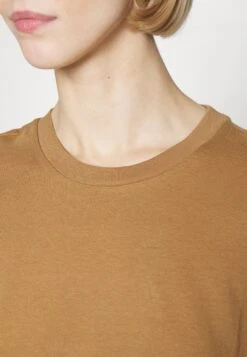 YOURTURN 3Pack Unisex - Basic T-Shirt - Light Green/Lilac/Light Brown -Yourturn 40fdec93f38449bca3fbc7dccb0b8c2b