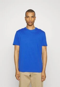 YOURTURN Unisex 5 Pack - Basic T-Shirt - Light Blue/Blue/Stone -Yourturn 420fb44e01d048ed9410d6279daf1181