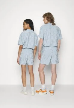 YOURTURN Unisex - Shorts - Blue 11 YOURTURN Unisex - Shorts - Blue -Yourturn 452c3b4a8f104050ac7ce02c8de6be51