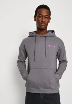 YOURTURN Unisex - Sweatshirt - Grey -Yourturn 456371c6b383429ebf0ec1954417372f