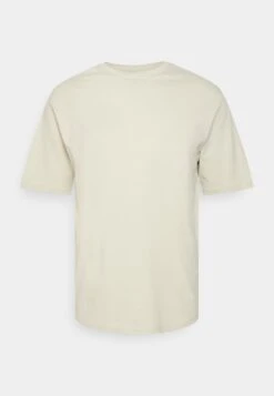 YOURTURN 3Pack Unisex - Basic T-Shirt - White/Off-White/Light Blue -Yourturn 4862aa1d7ae544e4b17e91cb87595537