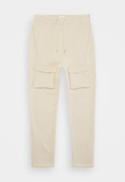 YOURTURN Tracksuit Bottoms - Beige 18 YOURTURN Tracksuit Bottoms - Beige -Yourturn 486f6bcff45d4aacb246b033a8e46893