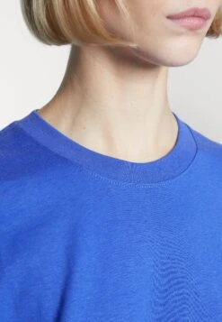 YOURTURN Unisex - Print T-Shirt - Dark Blue 13 YOURTURN Unisex - Print T-Shirt - Dark Blue -Yourturn 4909901a25ae4cc0b1f50d11d4eeab6f