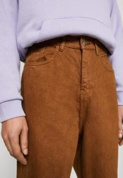 YOURTURN Unisex - Relaxed Fit Jeans -Yourturn 4a0c1c6c7d0c4c14988d7d840e4ff84f