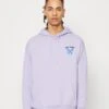YOURTURN Unisex - Sweatshirt - Lilac -Yourturn 4ab26cb542d64e9aa52f0843b70e5295