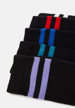 YOURTURN 5 Pack - Socks - Black 7 YOURTURN 5 Pack - Socks - Black -Yourturn 4e4334b58dc24b22ae51ccb97520a388