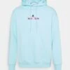 YOURTURN Unisex - Sweatshirt - Light Blue -Yourturn 50615bd6b8034a1c86dc9f00d1fee01f