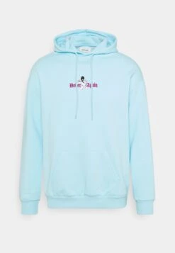 YOURTURN Unisex - Sweatshirt - Light Blue