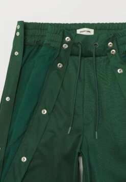 YOURTURN Tracksuit Bottoms - Dark Green -Yourturn 55b6b8c25ea74a7cbb0e11efa7258add