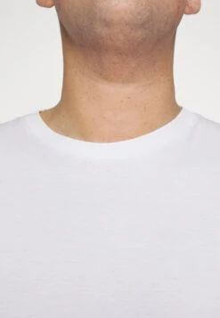 YOURTURN Unisex 3 Pack- Basic T-Shirt - White/Lilac/Black 27 YOURTURN Unisex 3 Pack- Basic T-Shirt - White/Lilac/Black -Yourturn 56bd1fb19d4640049ae231b62b69ecce