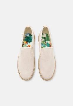YOURTURN Unisex - Espadrilles - Beige 11 YOURTURN Unisex - Espadrilles - Beige -Yourturn 56db4240489f40deb42b6e10fa2a5eef