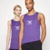 YOURTURN Unisex - Top - Purple 1 YOURTURN Unisex - Top - Purple -Yourturn 5b496fefb5ee437a8dd7ae8ae0c70d59