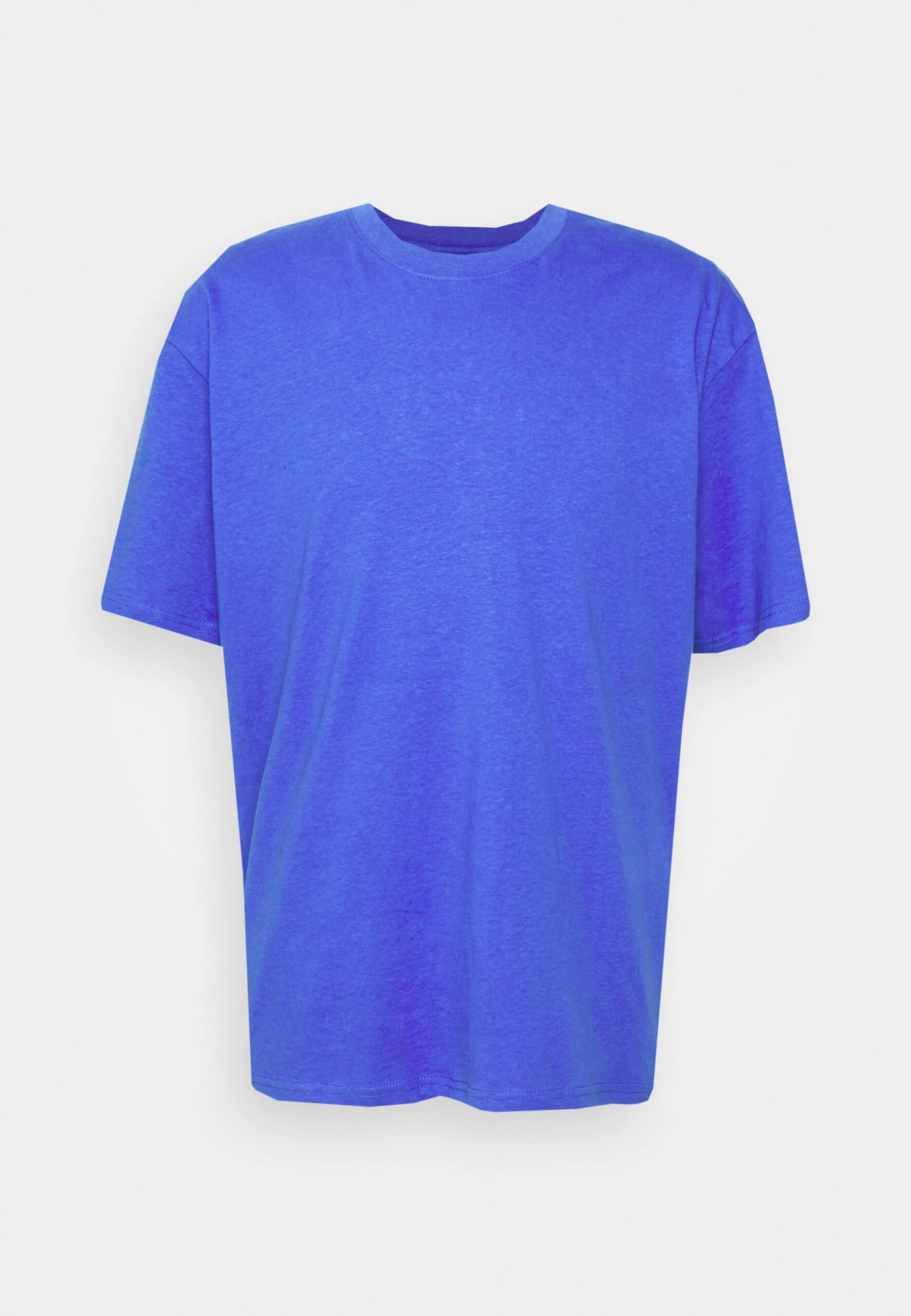 YOURTURN Unisex - Print T-Shirt - Dark Blue 7 YOURTURN Unisex - Print T-Shirt - Dark Blue - Image 5