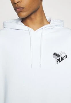 YOURTURN Letters - Hoodie - White 13 YOURTURN Letters - Hoodie - White -Yourturn 5d15a51305a24c309907664690cb3f15