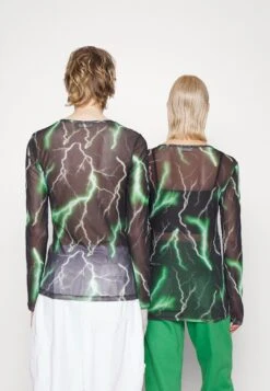 YOURTURN Unisex - Long Sleeved Top -Black 10 YOURTURN Unisex - Long Sleeved Top -Black -Yourturn 5ec700df3d4a4ac6b8b9c0c4d33e0a43