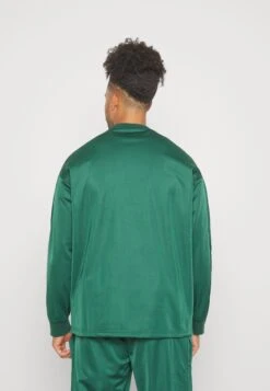 YOURTURN Unisex - Long Sleeved Top - Dark Green 15 YOURTURN Unisex - Long Sleeved Top - Dark Green -Yourturn 603f4a2b5061468b959f159014f1b014