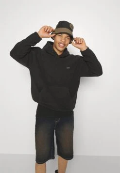 YOURTURN Unisex - Denim Shorts - Dark Blue Denim 12 YOURTURN Unisex - Denim Shorts - Dark Blue Denim -Yourturn 610c8f03f0064de38bb831fee57d0288