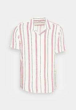 YOURTURN Unisex - Button-Down Blouse - Pink 10 YOURTURN Unisex - Button-Down Blouse - Pink -Yourturn 61584cc6e8fc4e6db7b3e619b0b5c68c