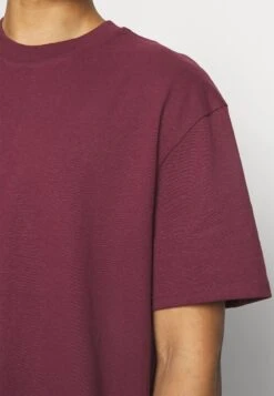 YOURTURN Unisex - Basic T-Shirt -Red 13 YOURTURN Unisex - Basic T-Shirt -Red -Yourturn 62059fa3bcfc42708e5a777bb0e90a67