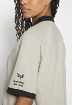 YOURTURN Multi Placement Polo - Polo Shirt -Yourturn 64bc182ade6a47d5a575cc07abbd7029