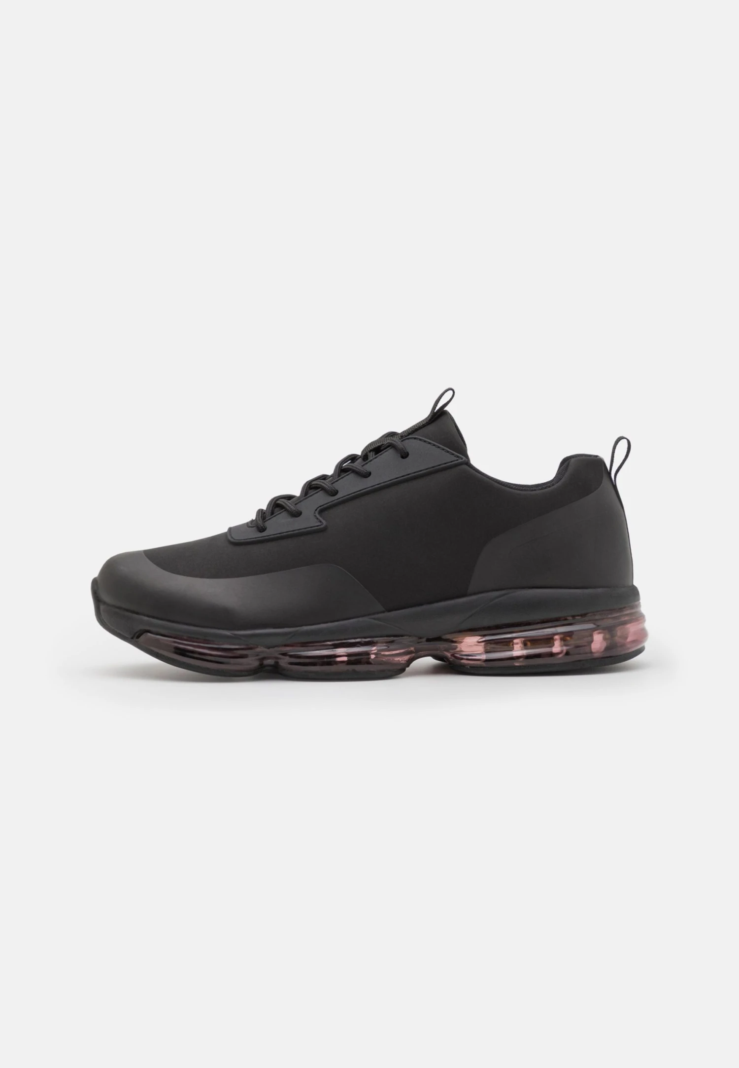 YOURTURN Unisex - Trainers - Black 3 YOURTURN Unisex - Trainers - Black