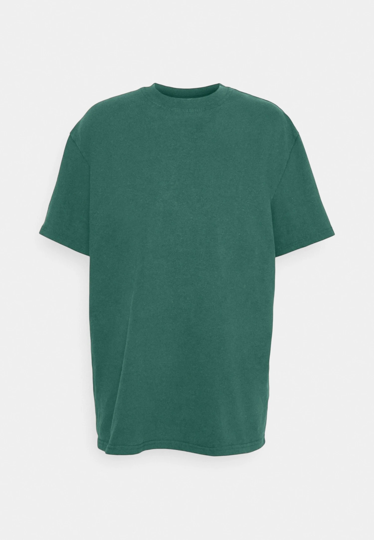 YOURTURN Unisex - Basic T-Shirt - Dark Green 6 YOURTURN Unisex - Basic T-Shirt - Dark Green - Image 4