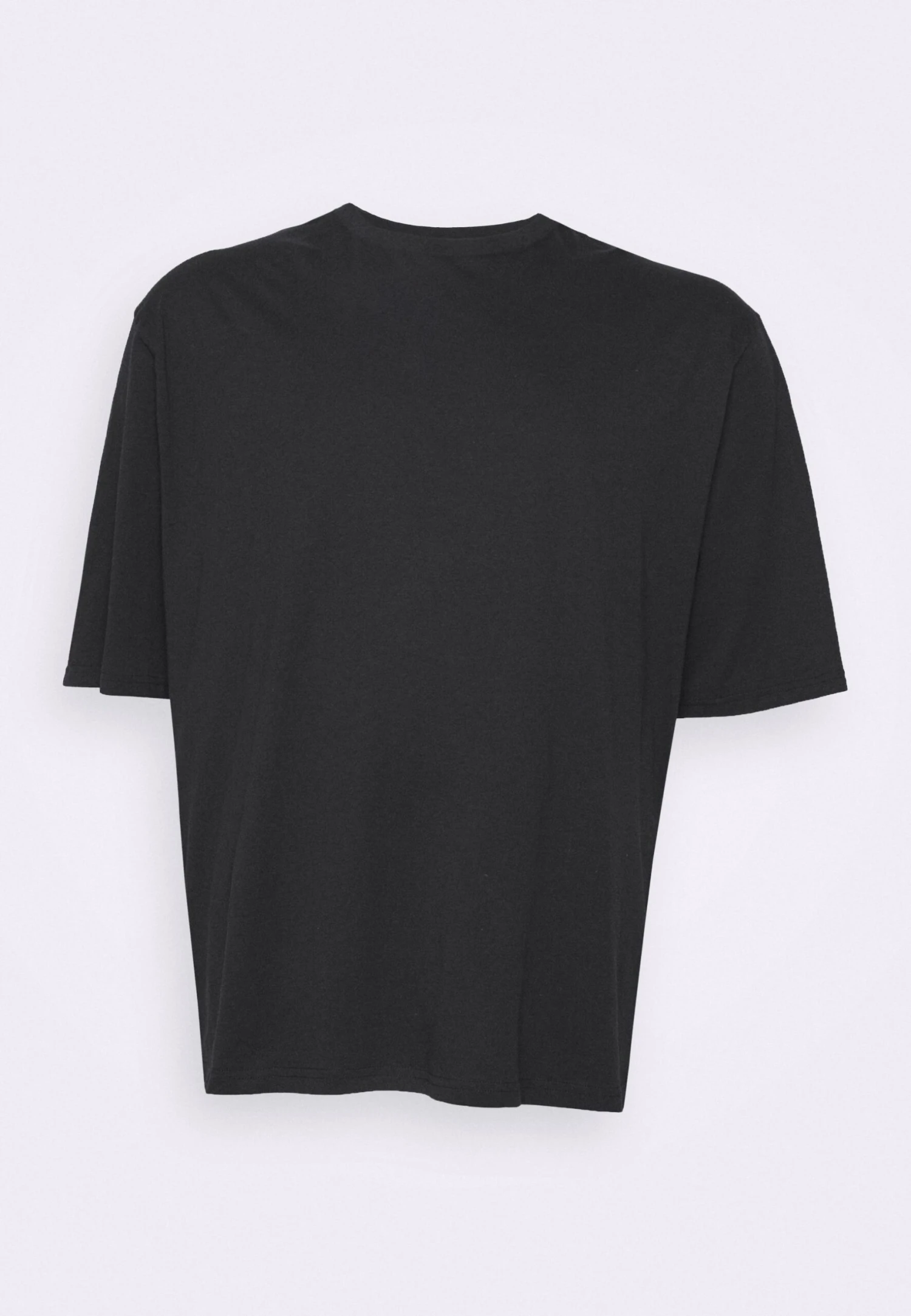 YOURTURN Unisex 3 Pack- Basic T-Shirt - White/Lilac/Black 14 YOURTURN Unisex 3 Pack- Basic T-Shirt - White/Lilac/Black - Image 12