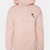 YOURTURN Unisex - Hoodie - Pink -Yourturn 69020814cd5e4eb893ae3bec914b9ee6