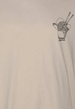 YOURTURN Print T-Shirt - Camel 7 YOURTURN Print T-Shirt - Camel -Yourturn 69876d28c7ea40bfa3bdf82b79a1eafd