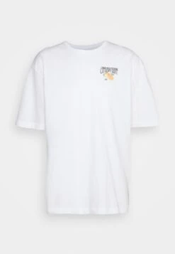 YOURTURN Orange Fruit Graphic Tee- Print T-Shirt - White 12 YOURTURN Orange Fruit Graphic Tee- Print T-Shirt - White -Yourturn 69964355cef14d30aceabbad0e92361a