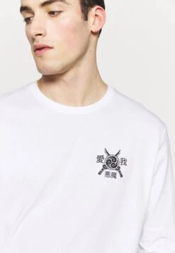 YOURTURN Long Sleeved Top - Long Sleeved Top 13 YOURTURN Long Sleeved Top - Long Sleeved Top -Yourturn 69cc440211bf431fb64ef2b841463a0e