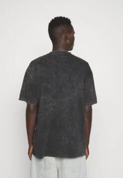 YOURTURN 2 Pack Unisex - Basic T-Shirt - Black/Olive -Yourturn 6a3946888c12499ab46bc71331676ba6