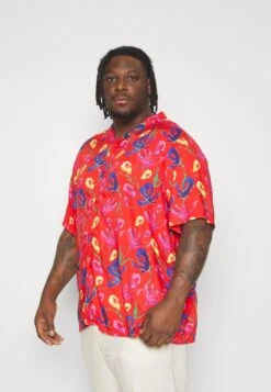 YOURTURN Unisex - Shirt - Multi-Coloured