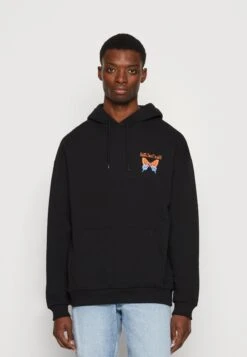 YOURTURN Unisex - Sweatshirt - Black 10 YOURTURN Unisex - Sweatshirt - Black -Yourturn 6f560f6310974ce3b898d51a5ca30323