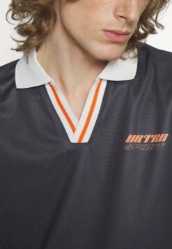 YOURTURN Unisex - Polo Shirt - Black 13 YOURTURN Unisex - Polo Shirt - Black -Yourturn 701d8a351c394b1e8290de0aeb56f74f