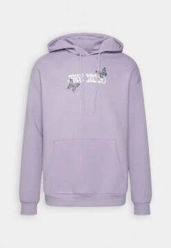 YOURTURN Unisex - Hoodie - Lilac -Yourturn 720988d4ad2249ba88aba71b97a737bc