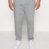YOURTURN Tracksuit Bottoms - Grey 1 YOURTURN Tracksuit Bottoms - Grey -Yourturn 75222674c925447c8c8a8328a0e5c6f9