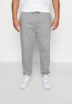 YOURTURN Tracksuit Bottoms - Grey