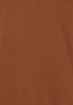 YOURTURN Unisex 2 Pack - Sweatshirt - Dark Brown/Off-White -Yourturn 774fab5992e44635905327cd2ca6ebbf