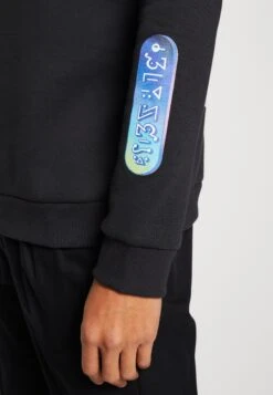 YOURTURN Rick And Morty Unisex - Hoodie - Black 13 YOURTURN Rick And Morty Unisex - Hoodie - Black -Yourturn 7988b167958347ce8d1cef9a3c0d7d77