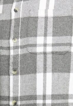 YOURTURN Unisex - Light Jacket - Light Grey -Yourturn 7b5ef341794f4ecb879cee9e3972ab51