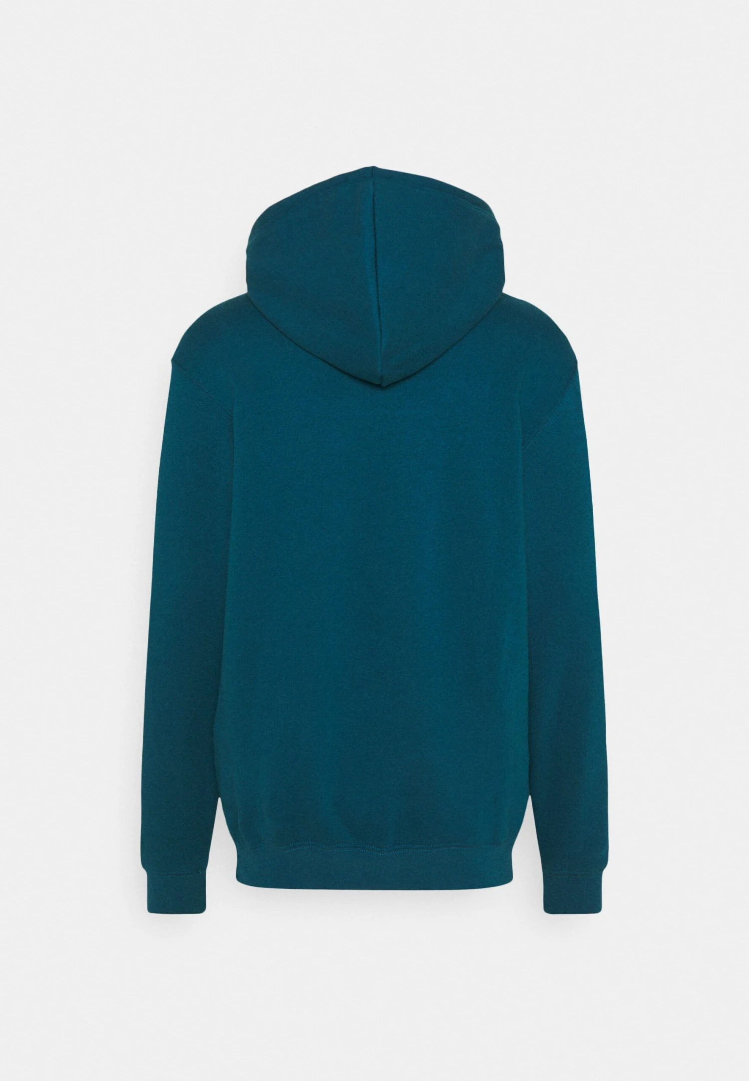 YOURTURN Unisex - Hoodie - Teal 4 YOURTURN Unisex - Hoodie - Teal - Image 2