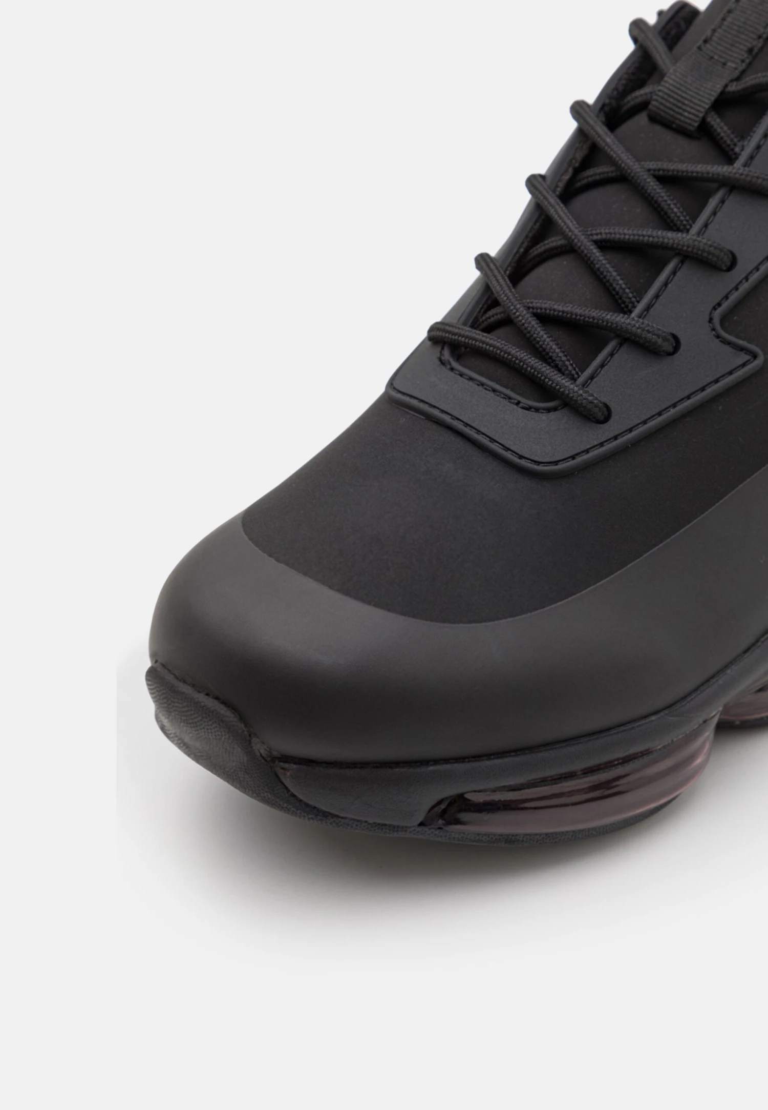 YOURTURN Unisex - Trainers - Black 8 YOURTURN Unisex - Trainers - Black - Image 6