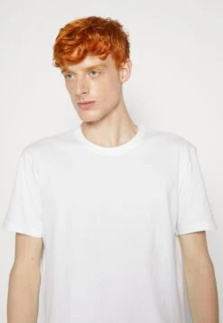 YOURTURN Unisex 5 Pack - Basic T-Shirt - White/Olive /Black -Yourturn 7c85d29ec58345ccadaac0e1b2022e8f