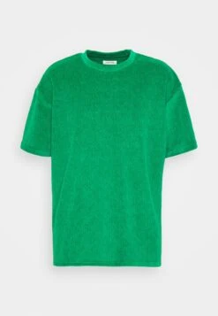 YOURTURN Unisex - Basic T-Shirt - Green 12 YOURTURN Unisex - Basic T-Shirt - Green -Yourturn 7d69fc35aab64469be2566efe24120e7